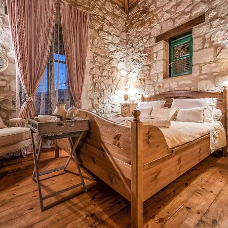 Villa Anassa *