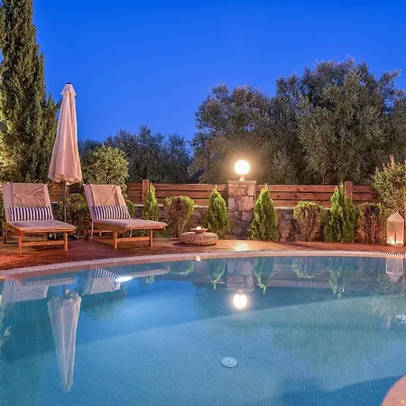Anassa Villa