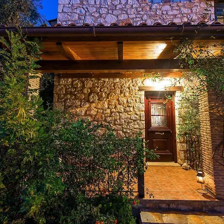 Villa Anassa