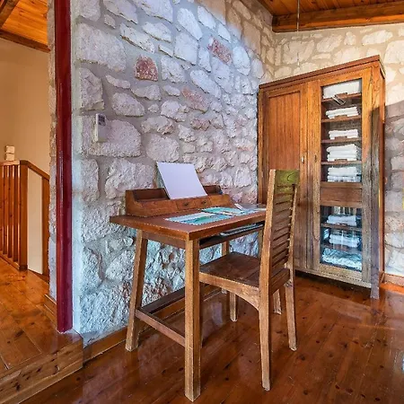 Anassa Villa Mouzakion (Zakynthos)