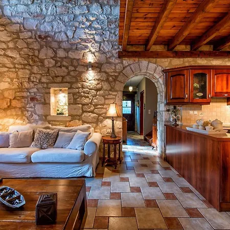 Anassa Mouzakion (Zakynthos)