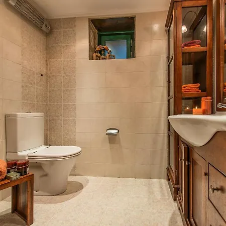 Anassa Villa Mouzákion