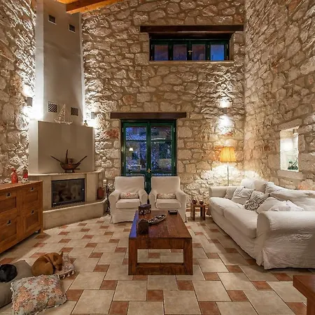 Anassa Mouzakion (Zakynthos)